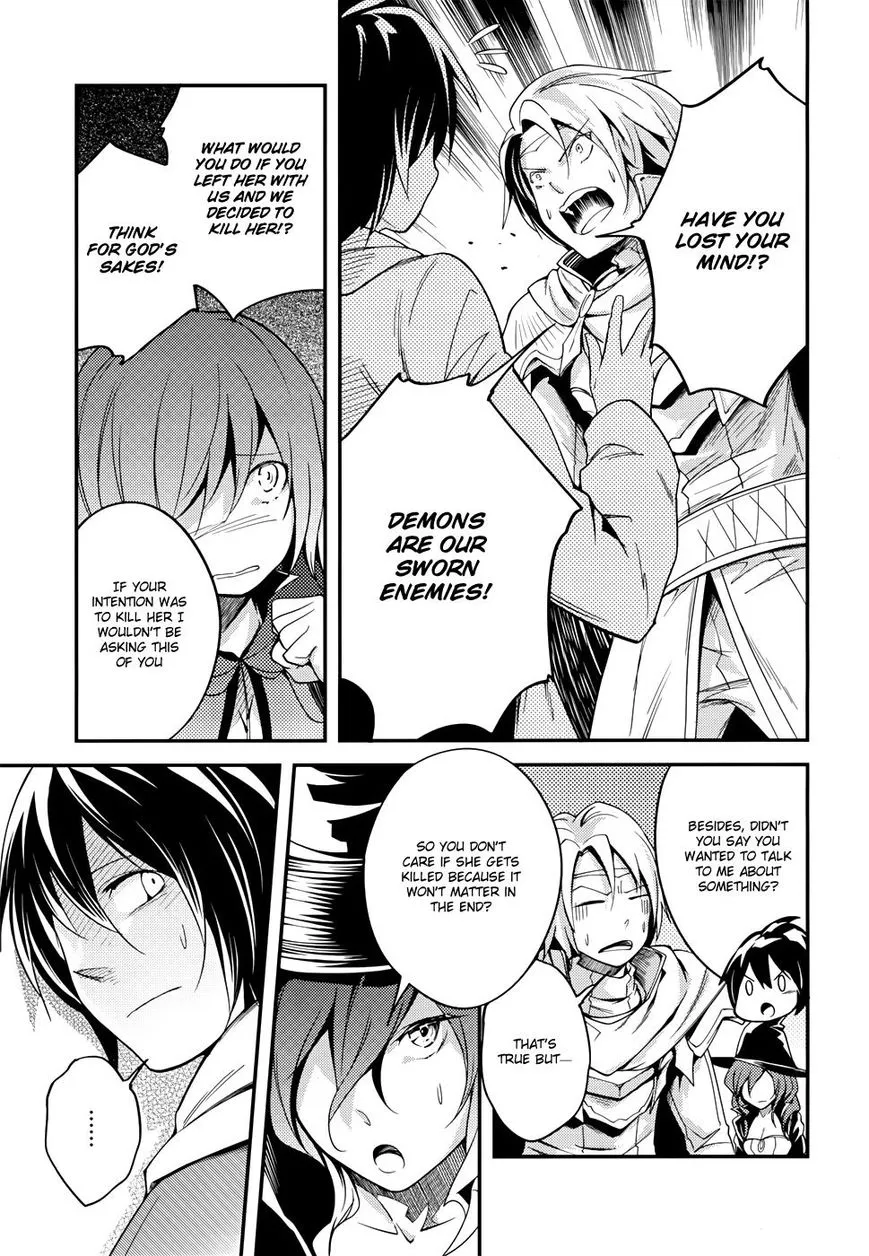 Read LV999 no Murabito EN Manga Online