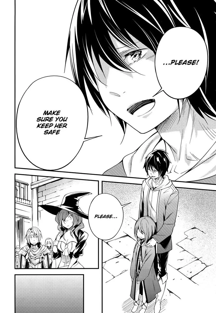 Read LV999 no Murabito EN Manga Online