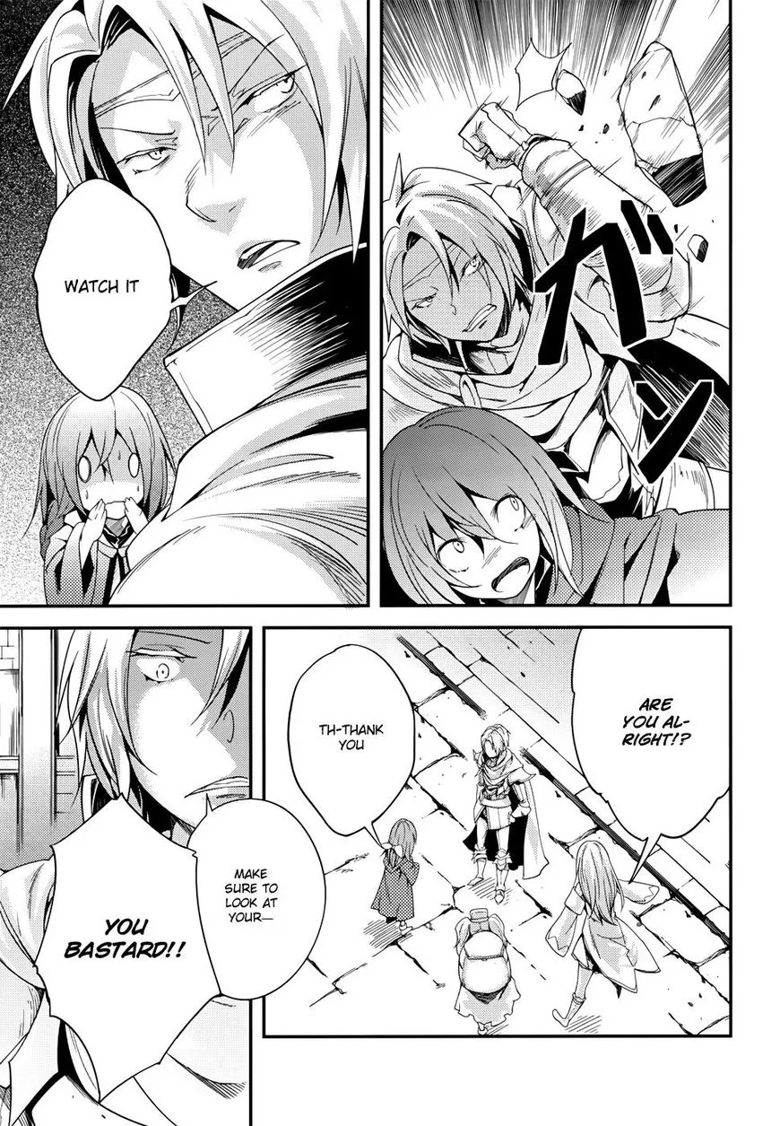 Read LV999 no Murabito EN Manga Online