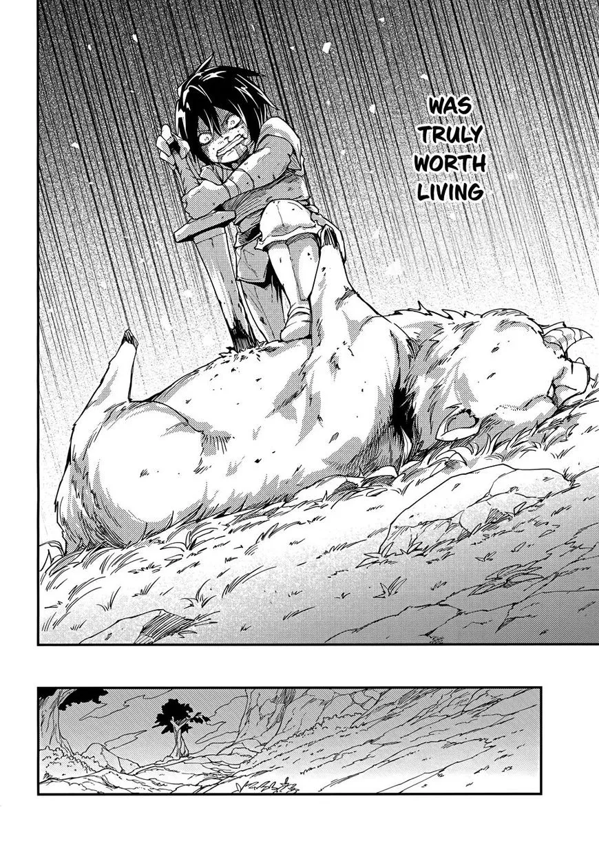 Read LV999 no Murabito EN Manga Online