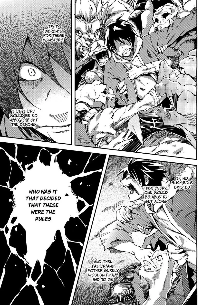 Read LV999 no Murabito EN Manga Online