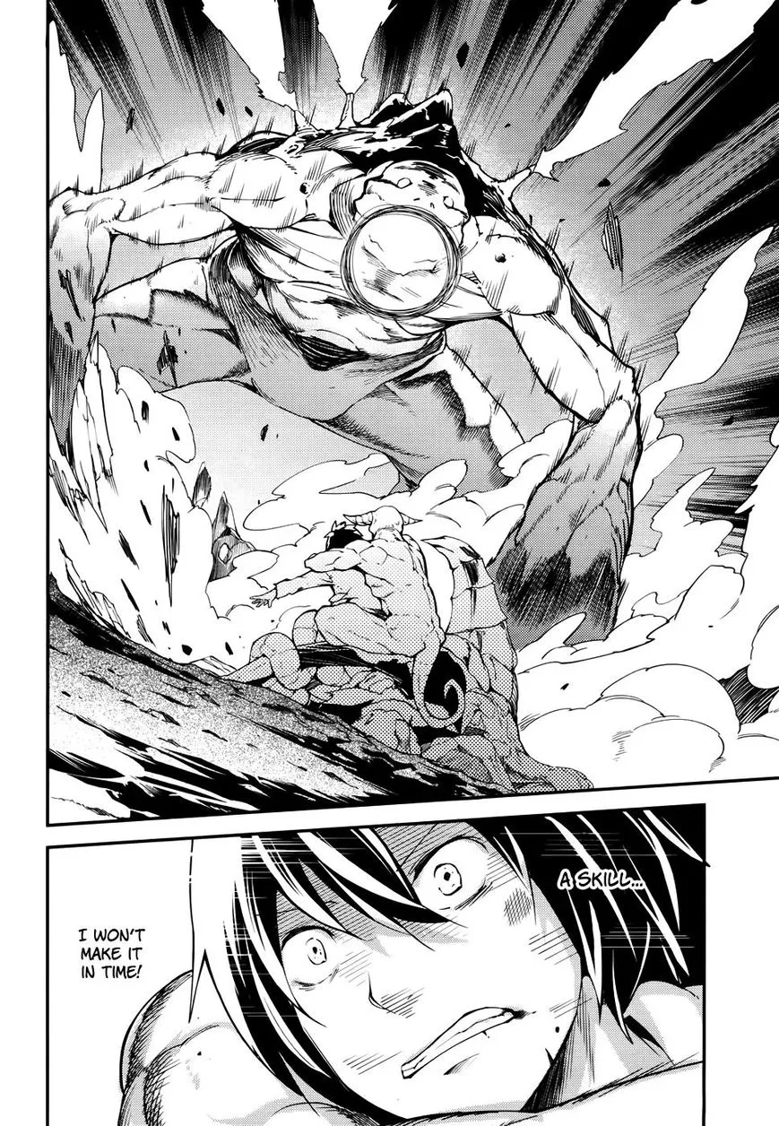 Read LV999 no Murabito EN Manga Online