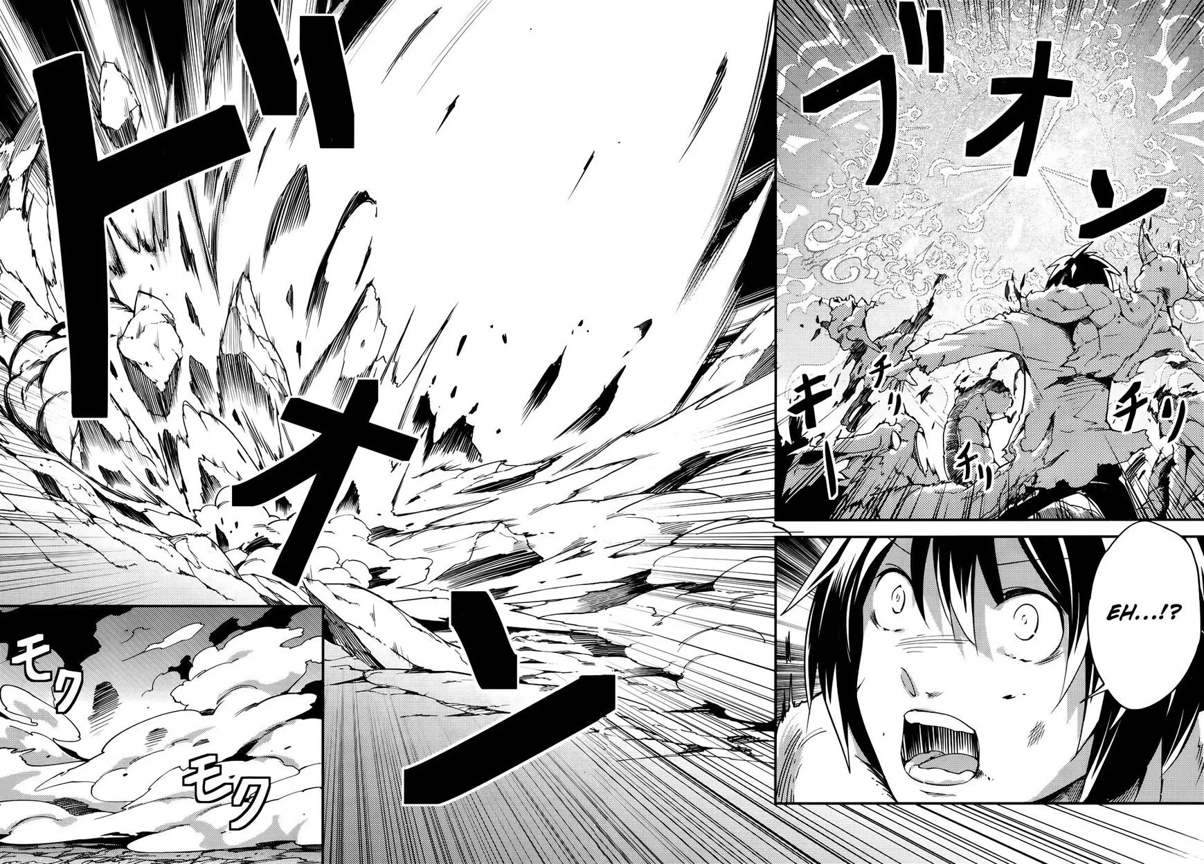 Read LV999 no Murabito EN Manga Online