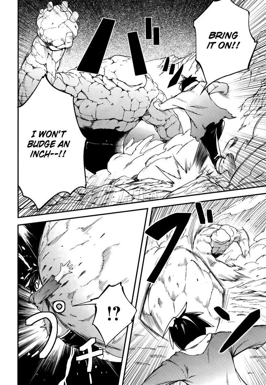 Read LV999 no Murabito EN Manga Online