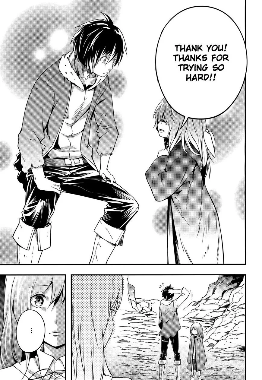 Read LV999 no Murabito EN Manga Online