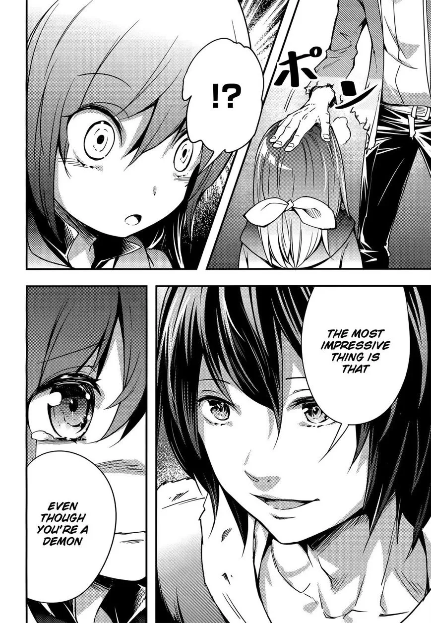 Read LV999 no Murabito EN Manga Online