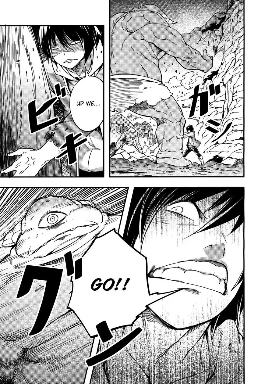 Read LV999 no Murabito EN Manga Online
