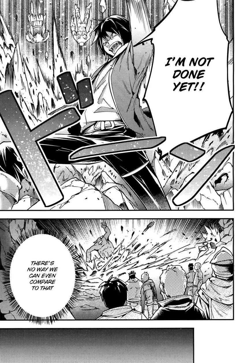 Read LV999 no Murabito EN Manga Online