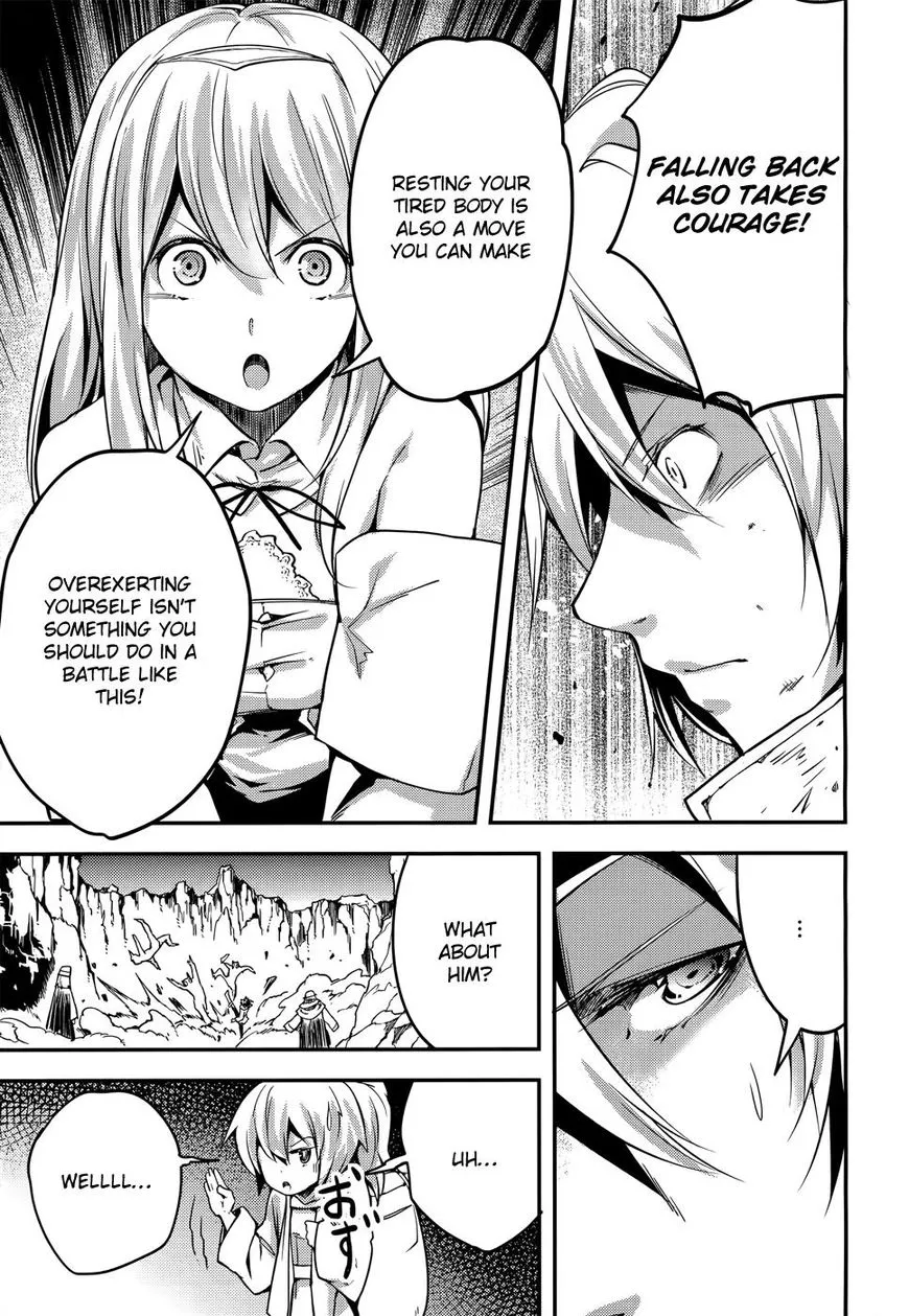 Read LV999 no Murabito EN Manga Online