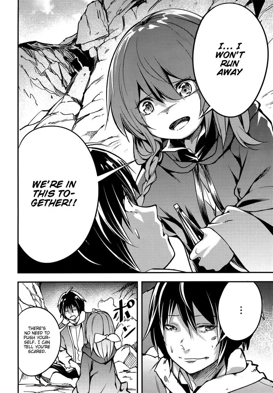 Read LV999 no Murabito EN Manga Online