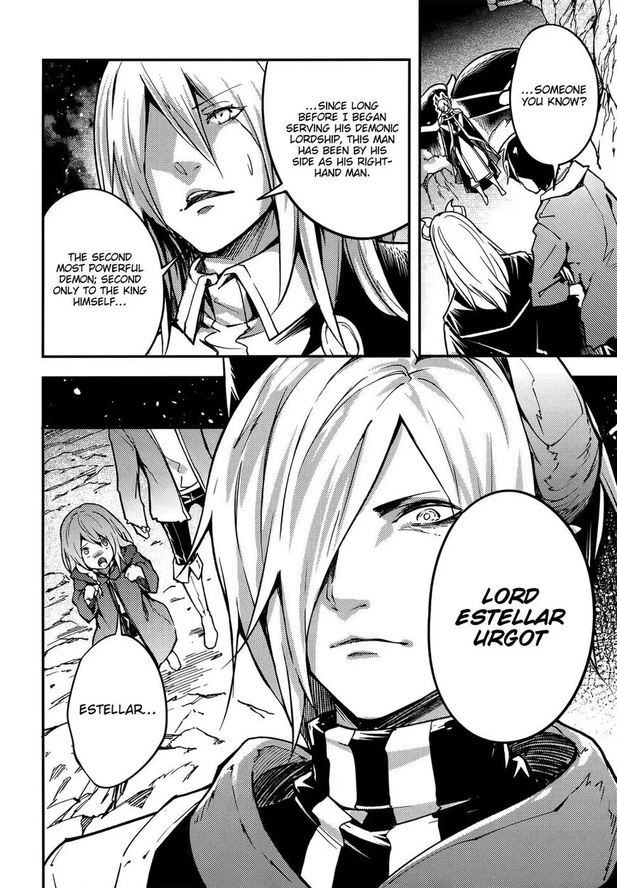 Read LV999 no Murabito EN Manga Online