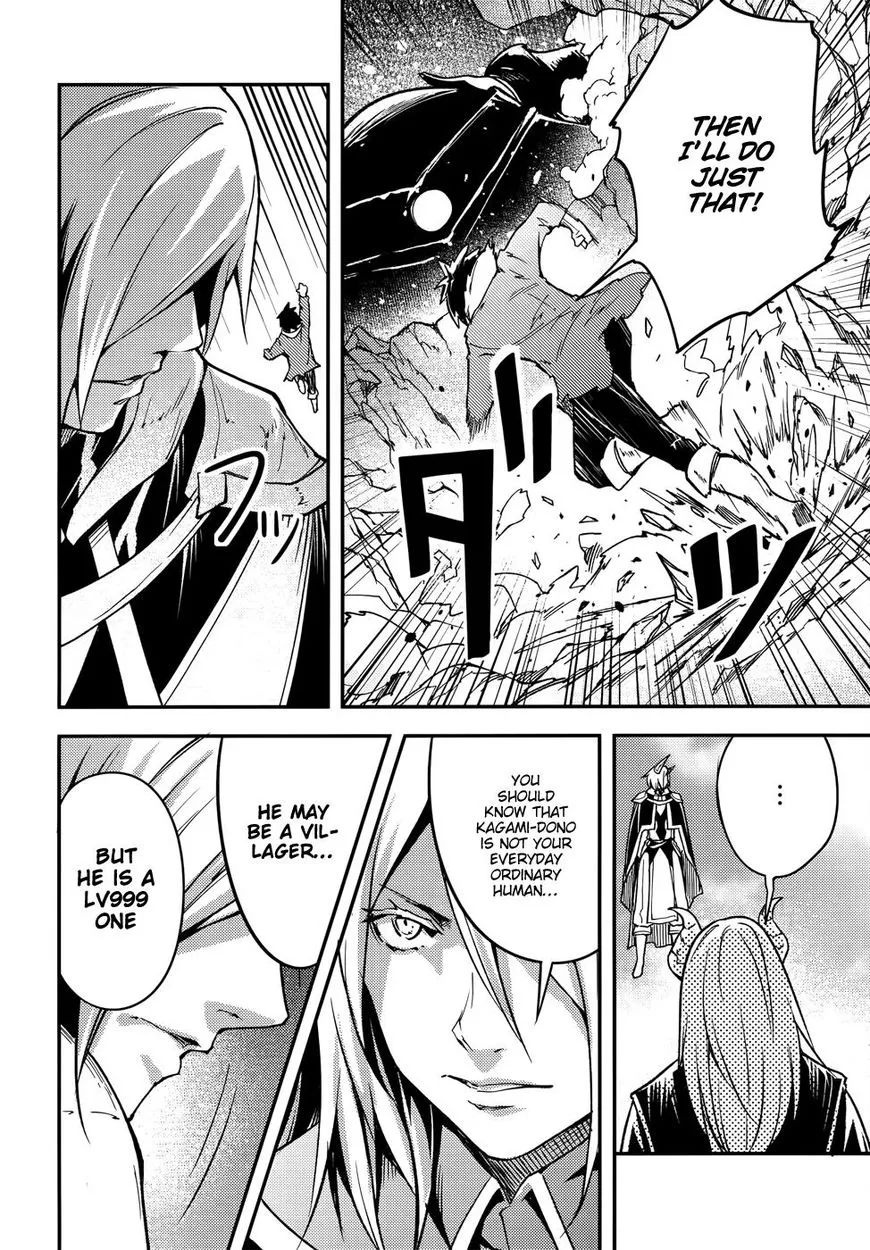 Read LV999 no Murabito EN Manga Online