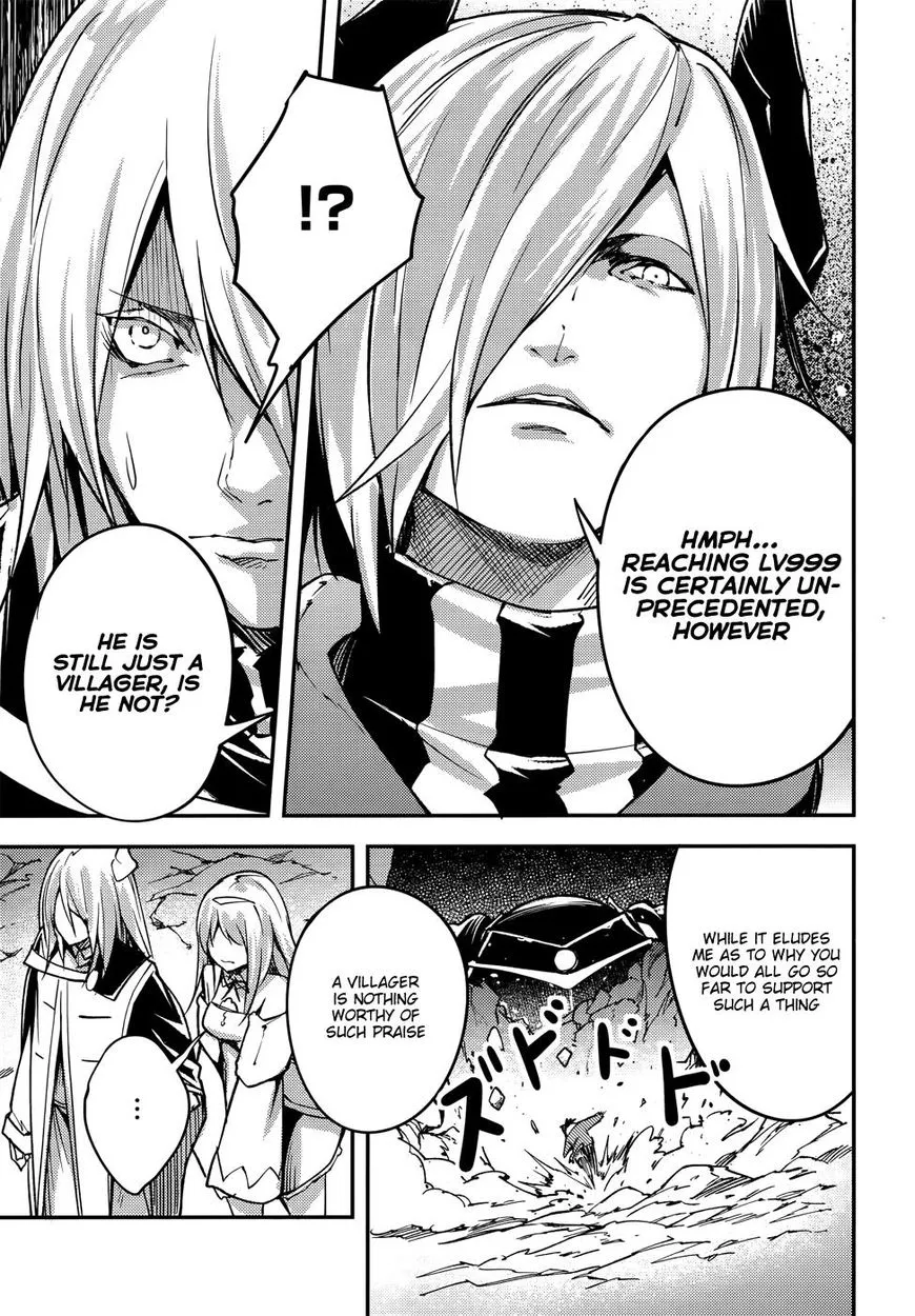 Read LV999 no Murabito EN Manga Online