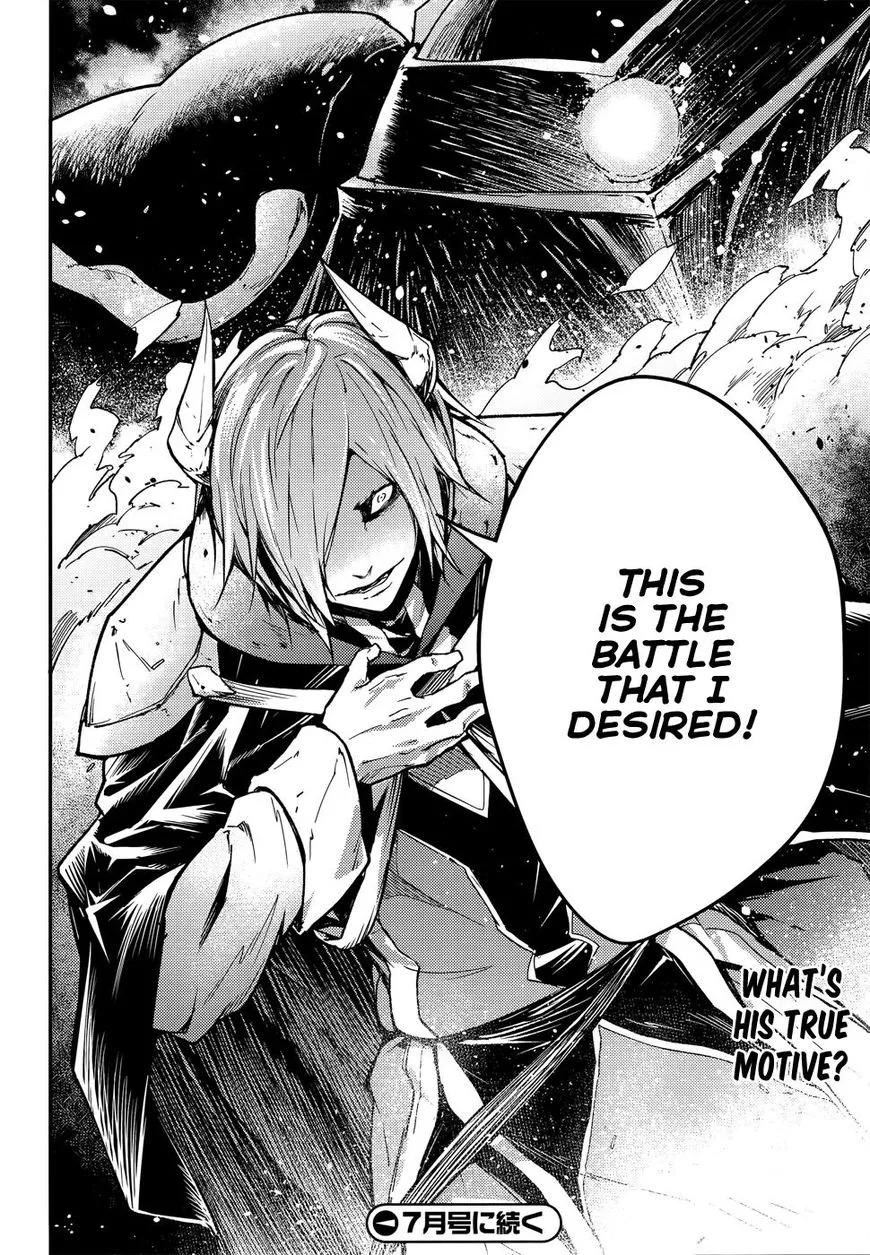 Read LV999 no Murabito EN Manga Online