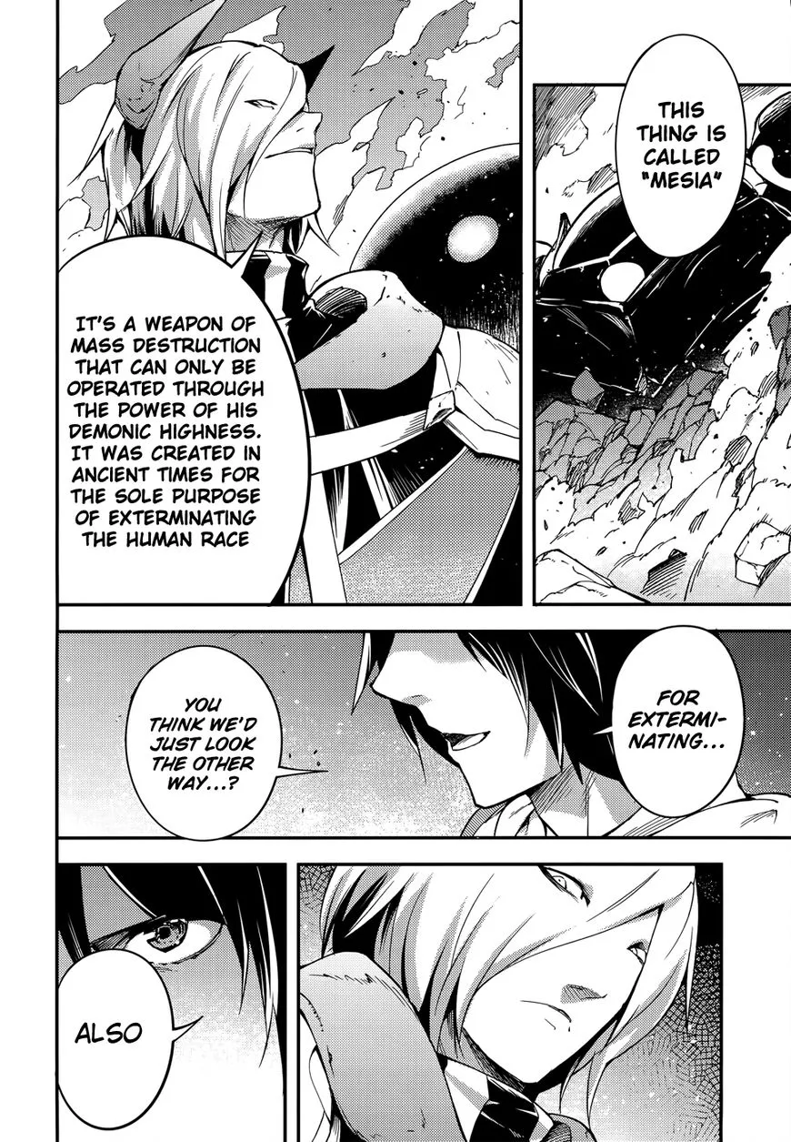 Read LV999 no Murabito EN Manga Online