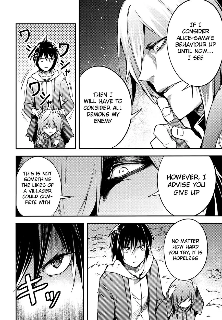 Read LV999 no Murabito EN Manga Online