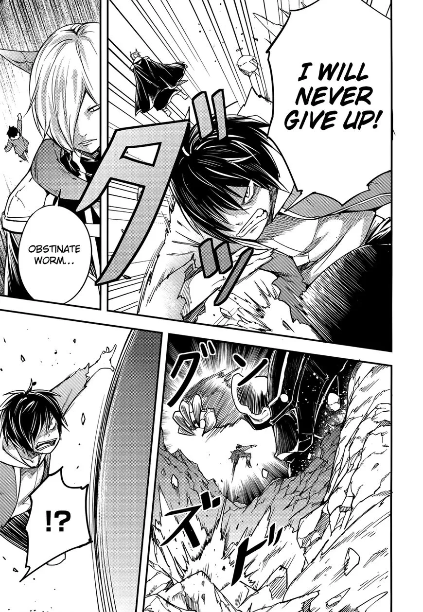Read LV999 no Murabito EN Manga Online
