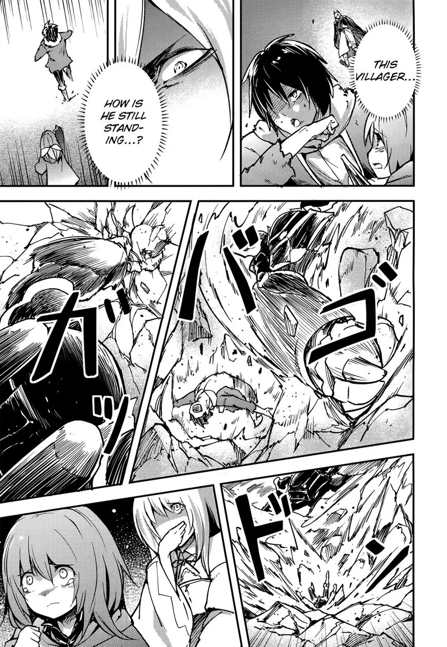 Read LV999 no Murabito EN Manga Online