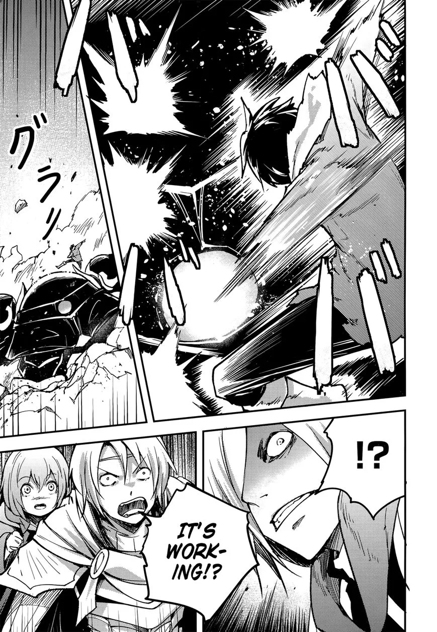 Read LV999 no Murabito EN Manga Online