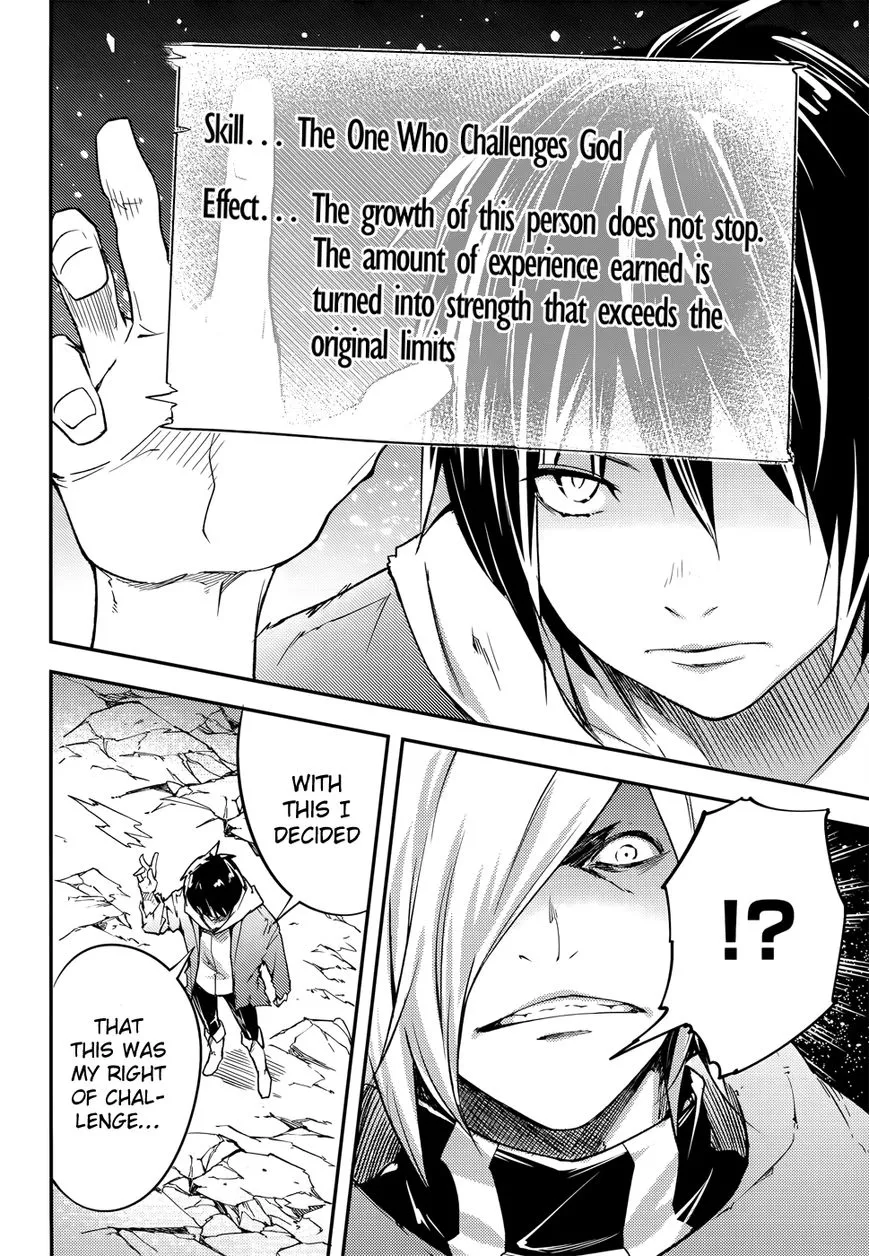 Read LV999 no Murabito EN Manga Online
