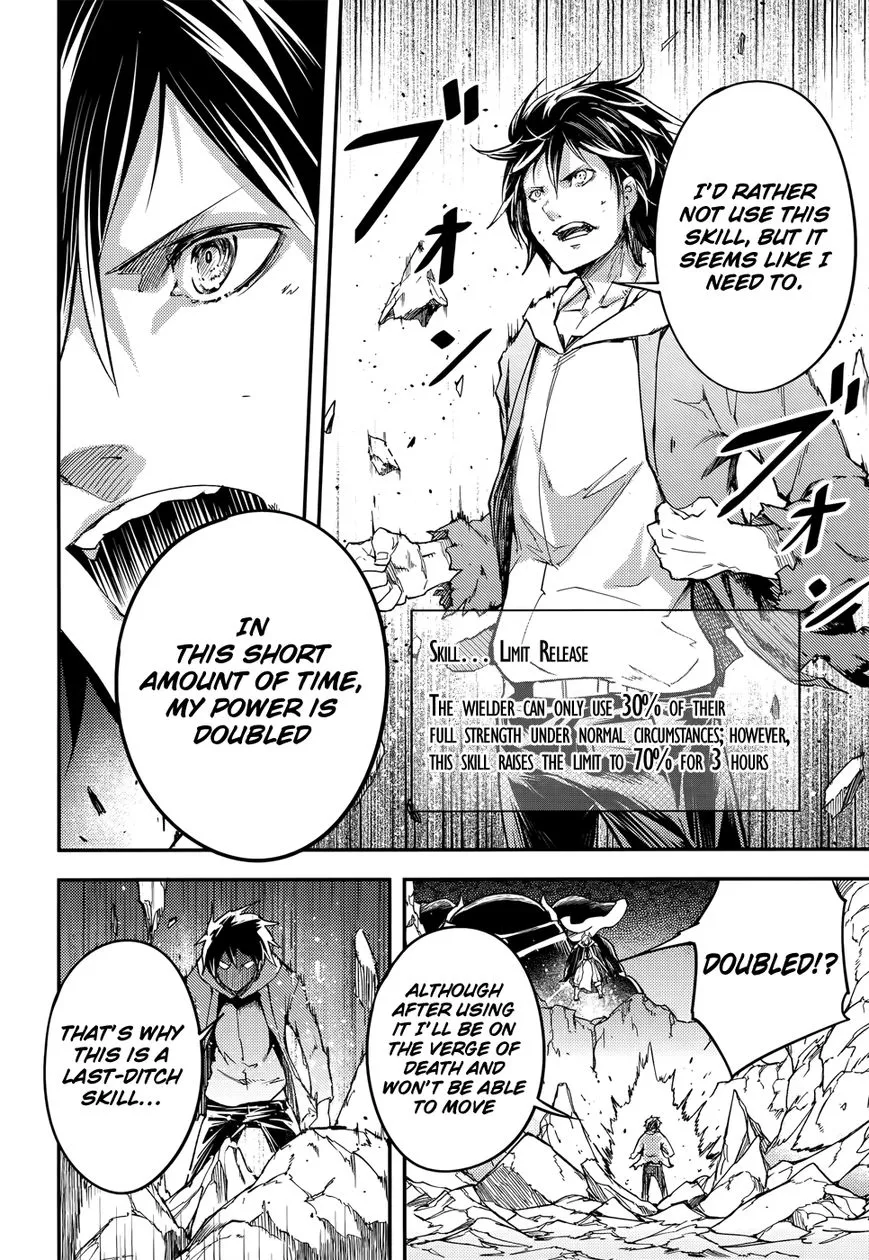 Read LV999 no Murabito EN Manga Online
