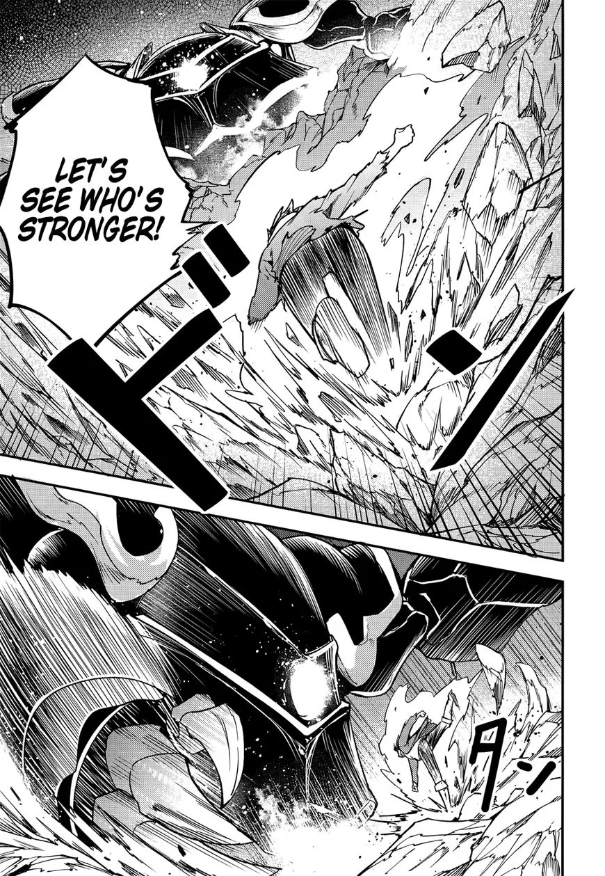 Read LV999 no Murabito EN Manga Online