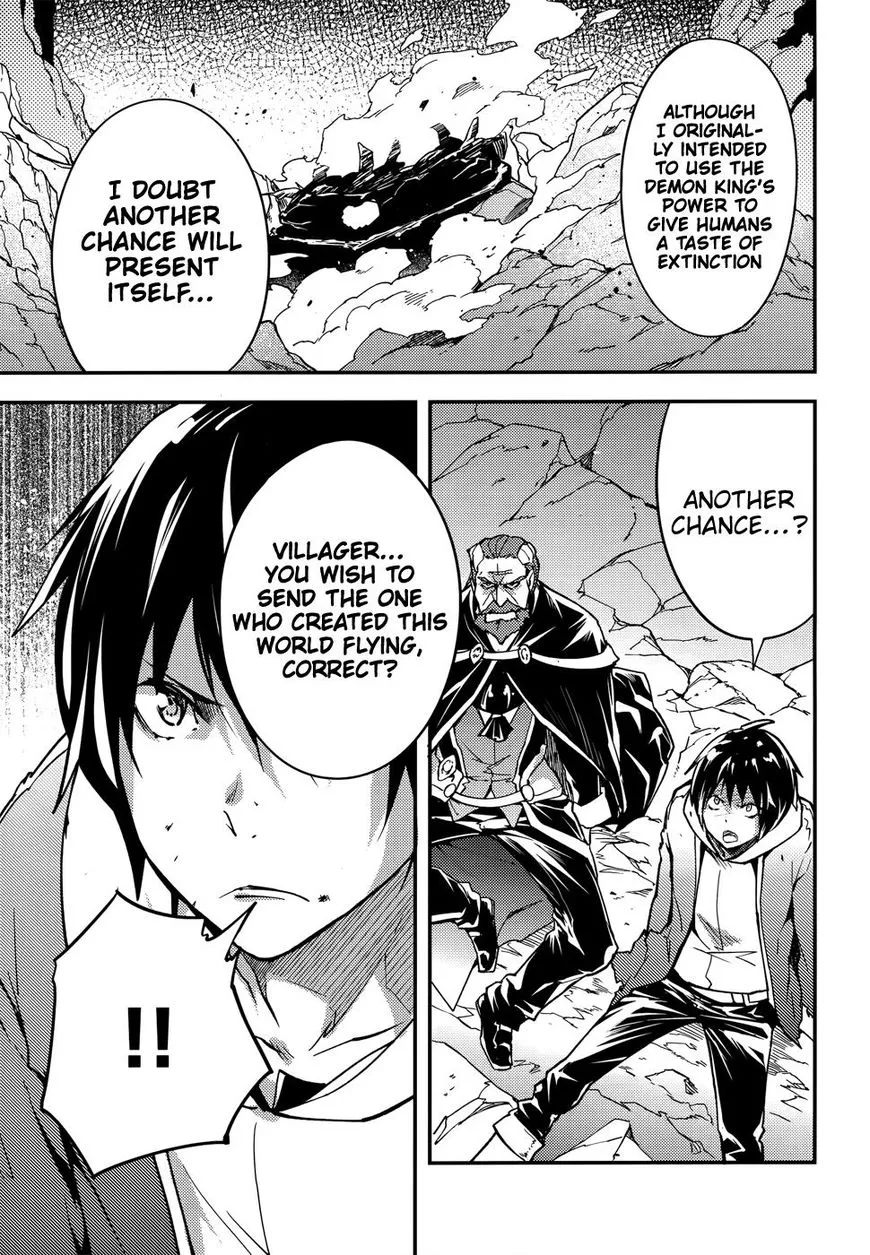 Read LV999 no Murabito EN Manga Online