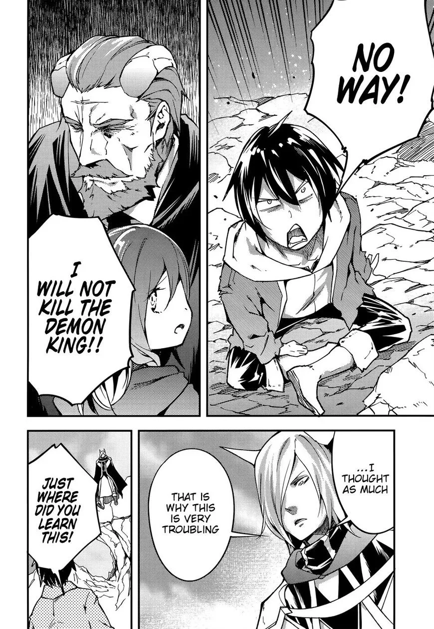Read LV999 no Murabito EN Manga Online