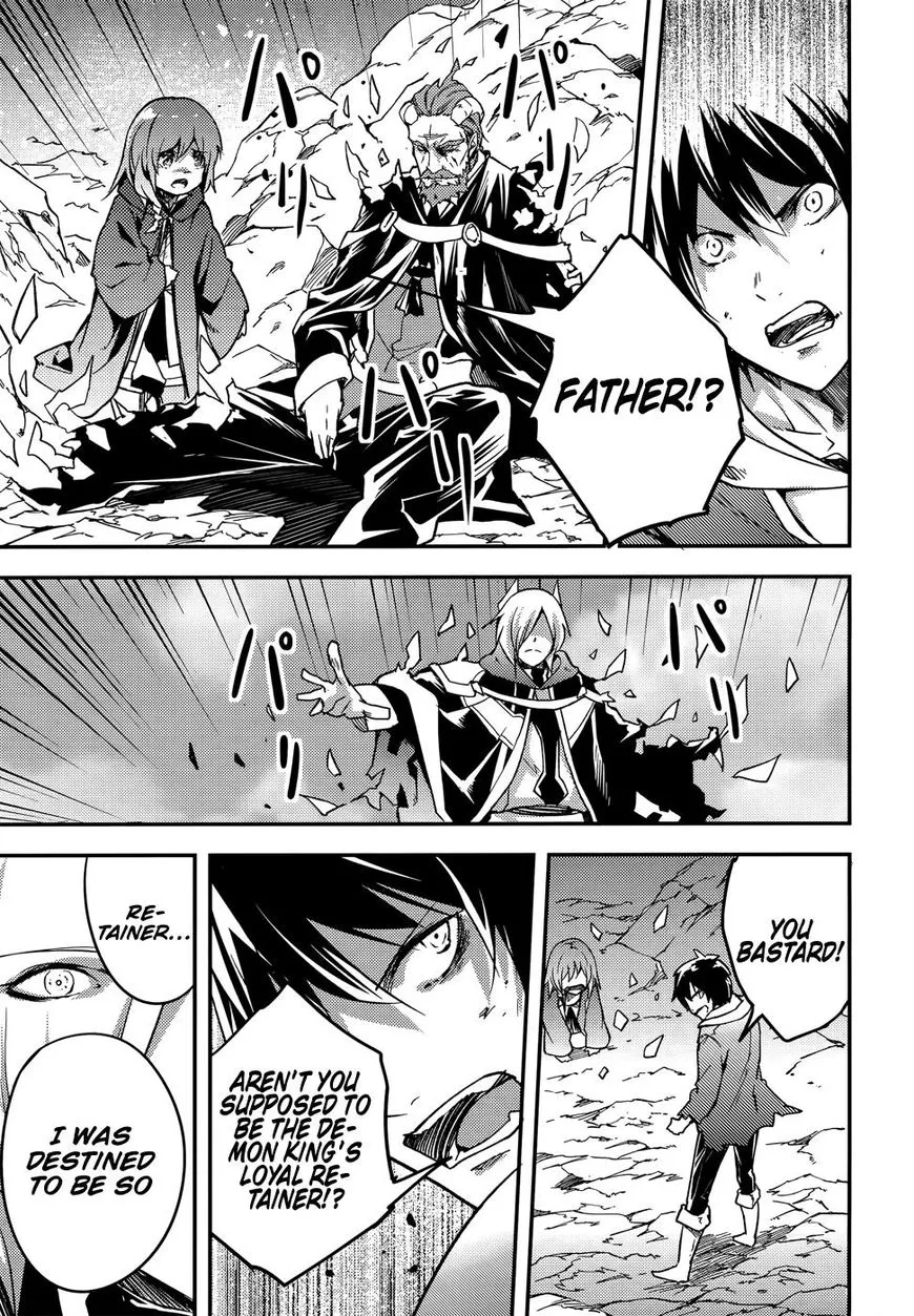 Read LV999 no Murabito EN Manga Online