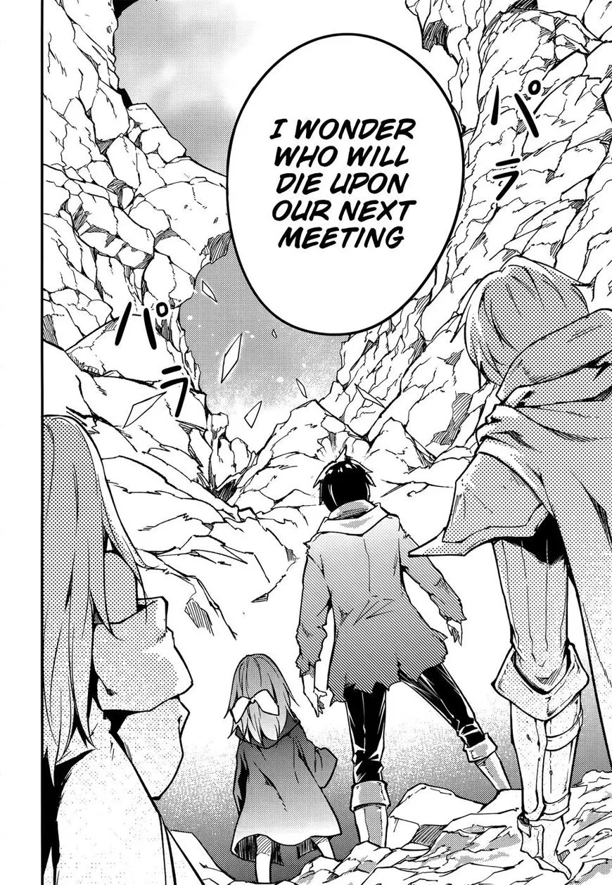 Read LV999 no Murabito EN Manga Online