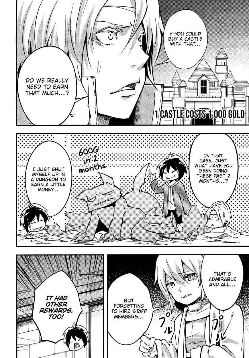 Read LV999 no Murabito EN Manga Online