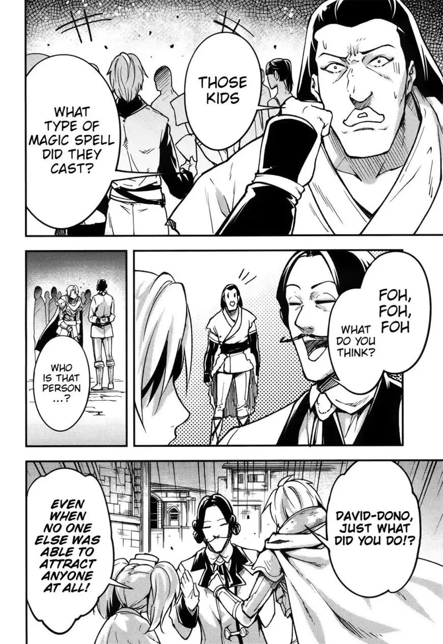 Read LV999 no Murabito EN Manga Online