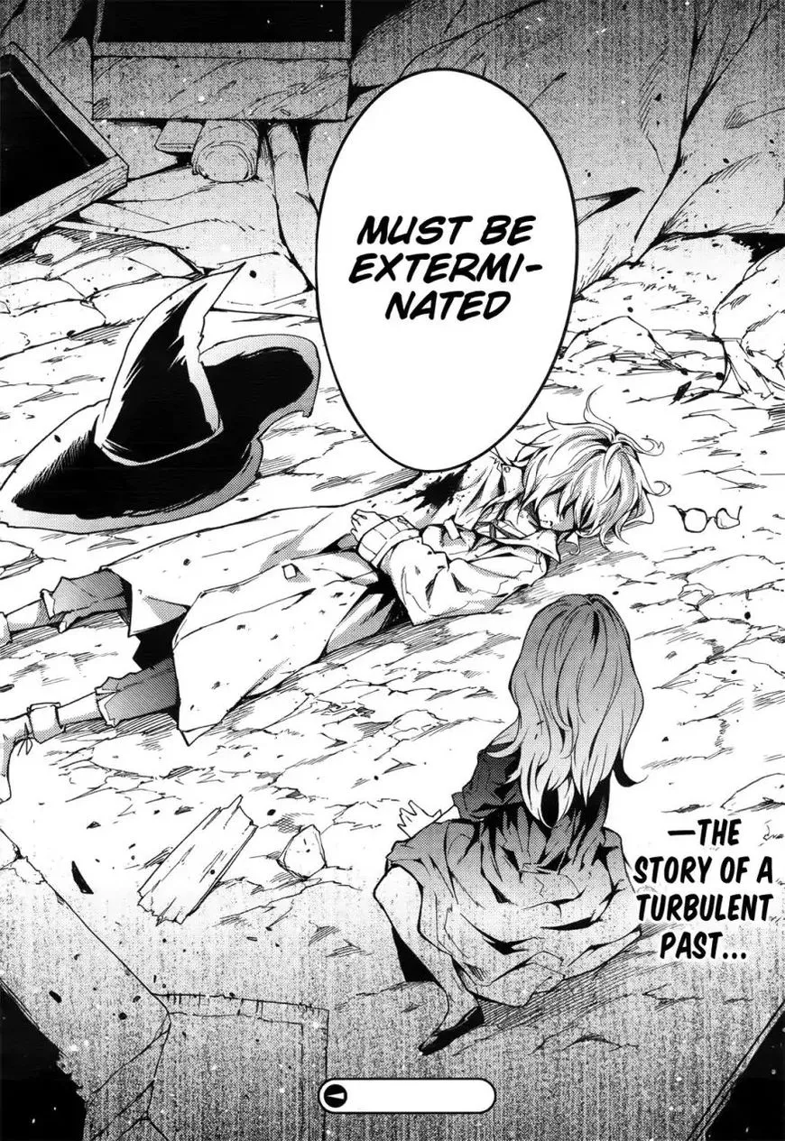 Read LV999 no Murabito EN Manga Online
