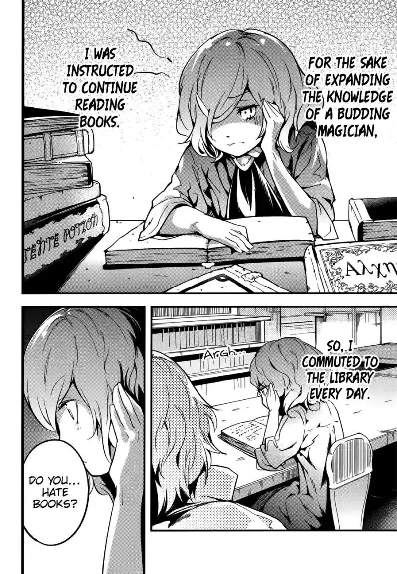 Read LV999 no Murabito EN Manga Online