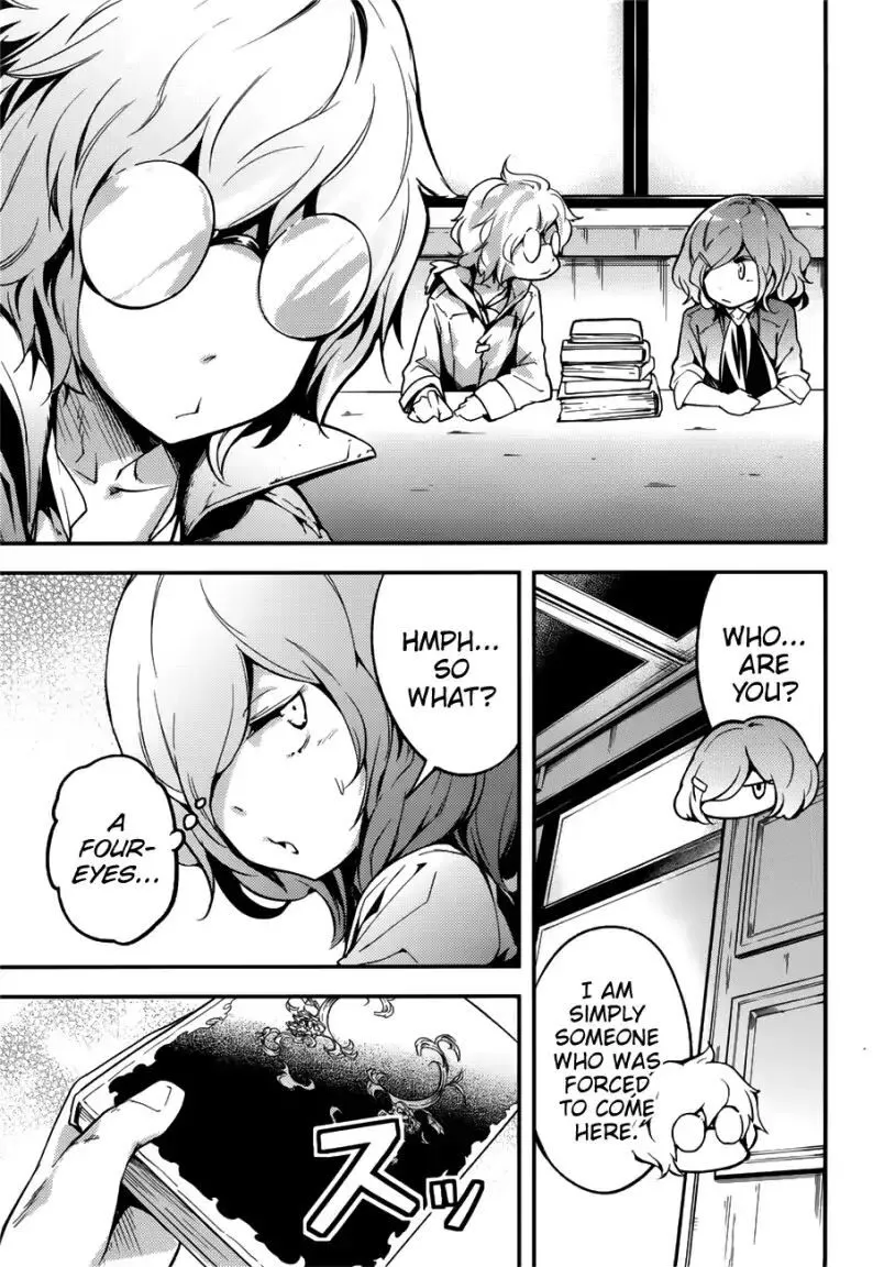 Read LV999 no Murabito EN Manga Online