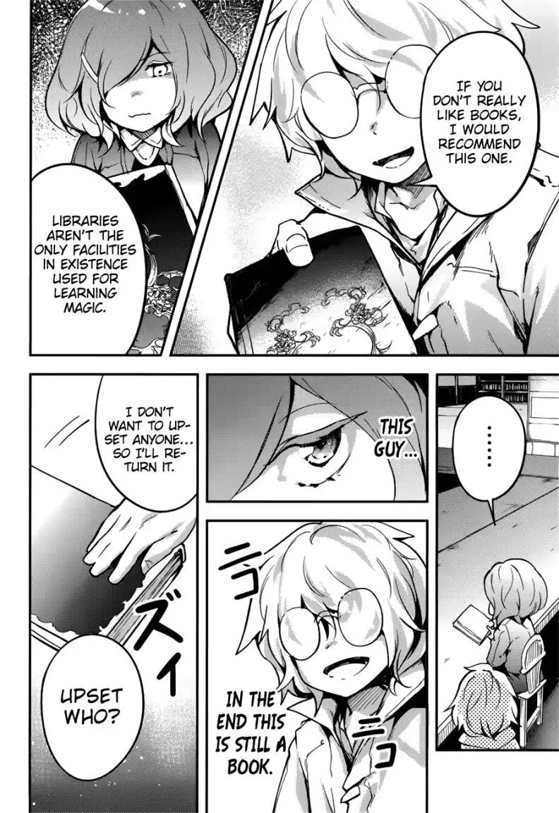 Read LV999 no Murabito EN Manga Online