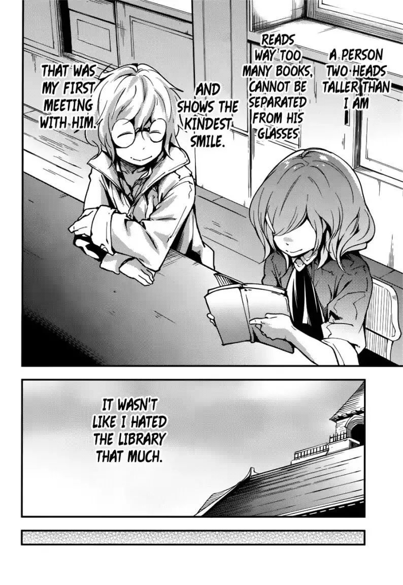 Read LV999 no Murabito EN Manga Online