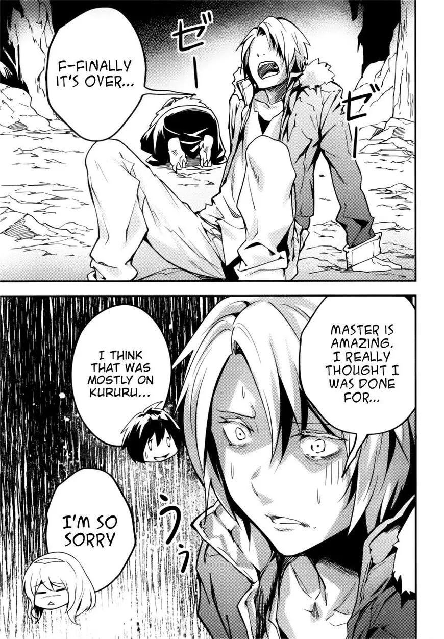 Read LV999 no Murabito EN Manga Online