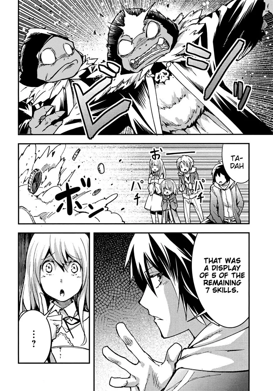 Read LV999 no Murabito EN Manga Online
