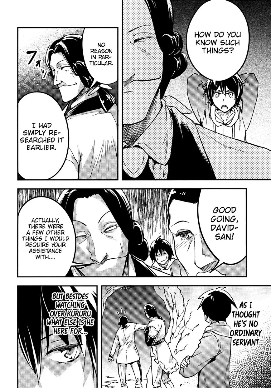 Read LV999 no Murabito EN Manga Online