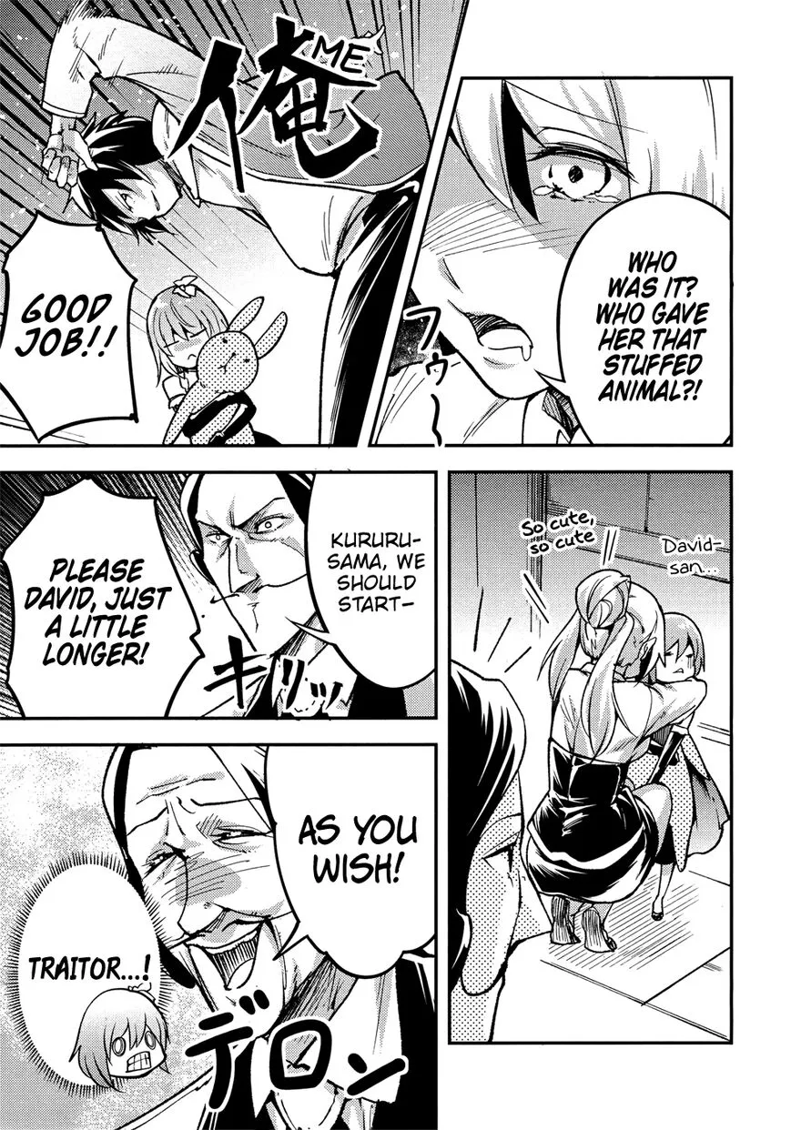 Read LV999 no Murabito EN Manga Online