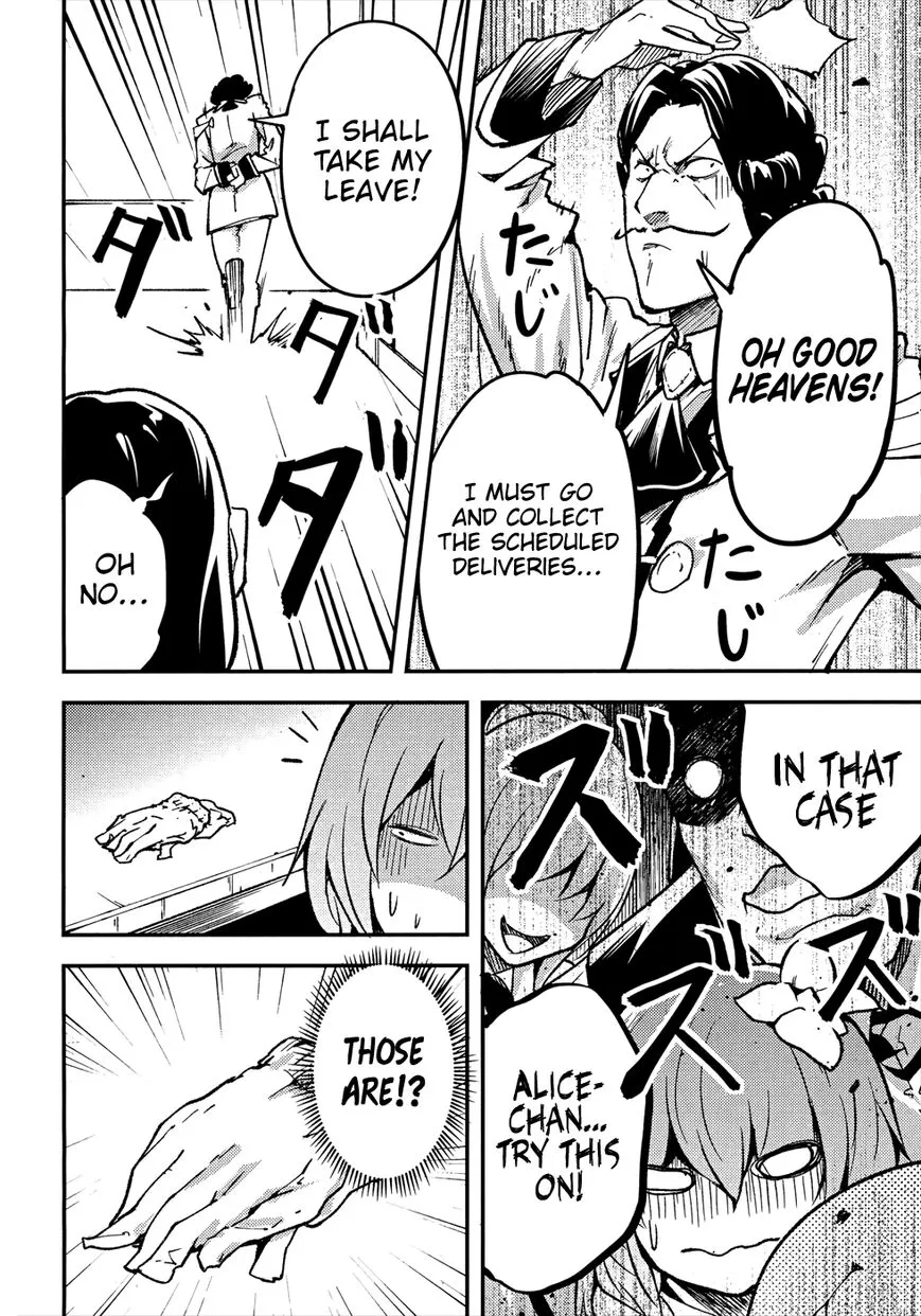 Read LV999 no Murabito EN Manga Online