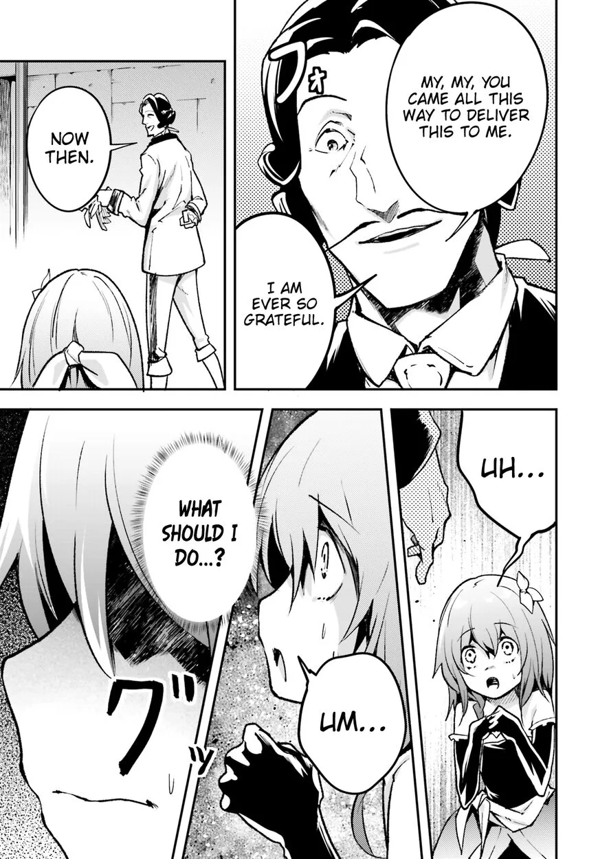 Read LV999 no Murabito EN Manga Online