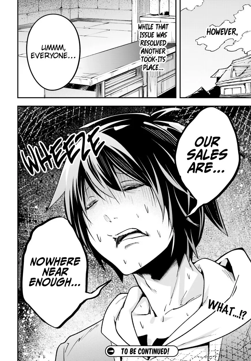 Read LV999 no Murabito EN Manga Online
