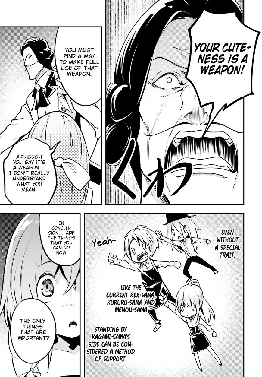 Read LV999 no Murabito EN Manga Online