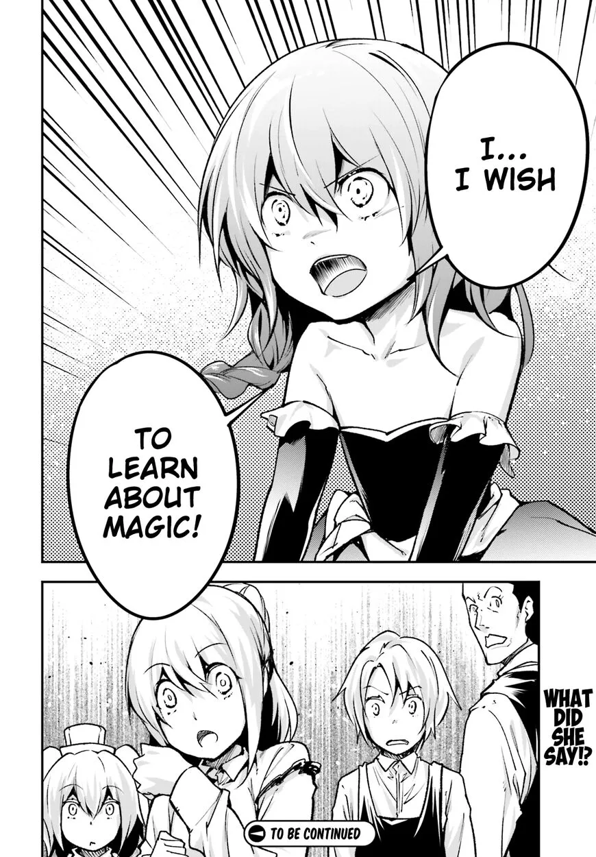 Read LV999 no Murabito EN Manga Online