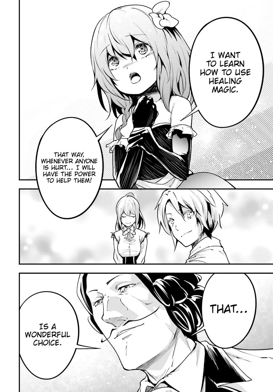 Read LV999 no Murabito EN Manga Online