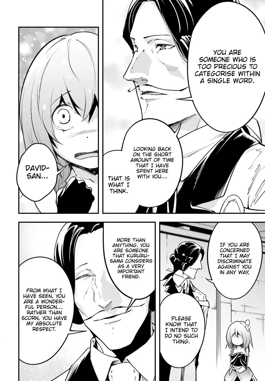 Read LV999 no Murabito EN Manga Online