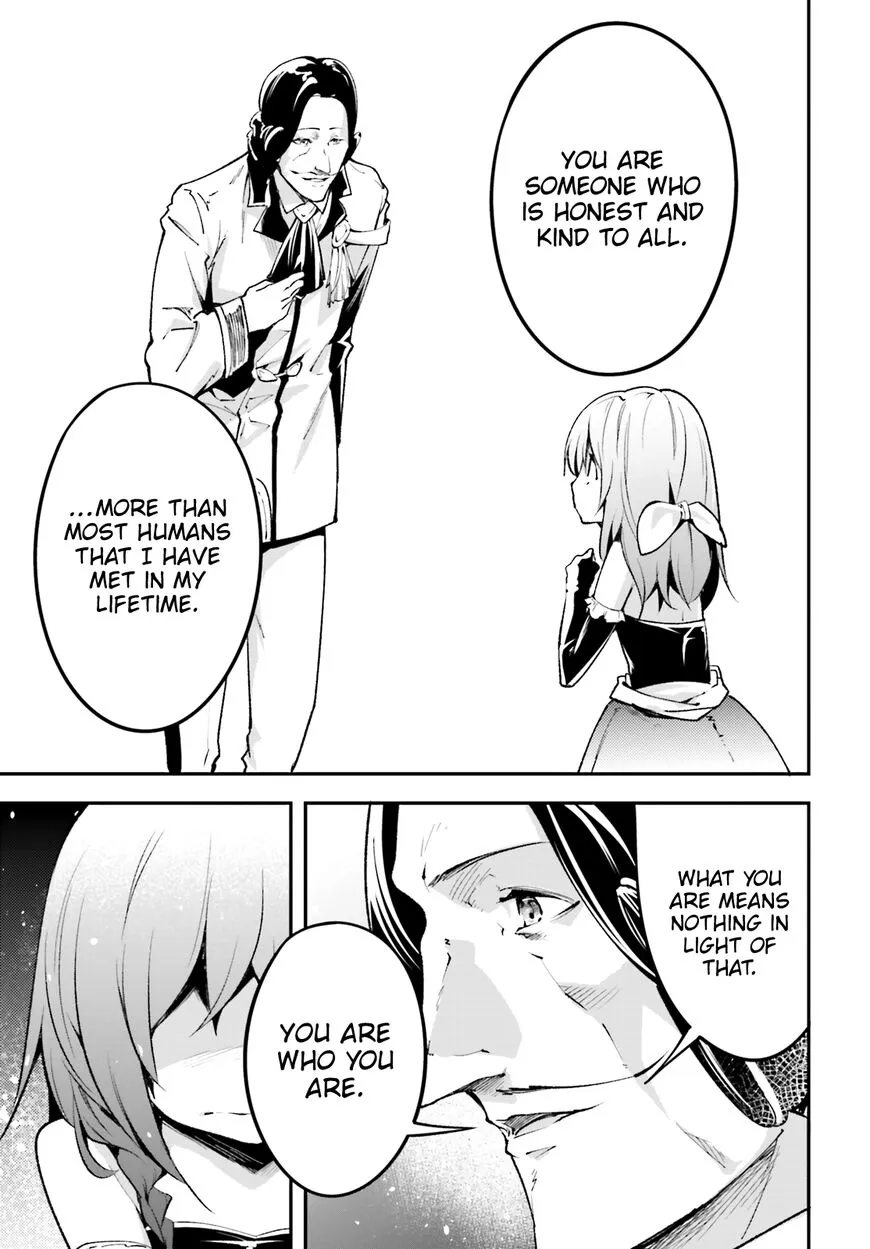 Read LV999 no Murabito EN Manga Online