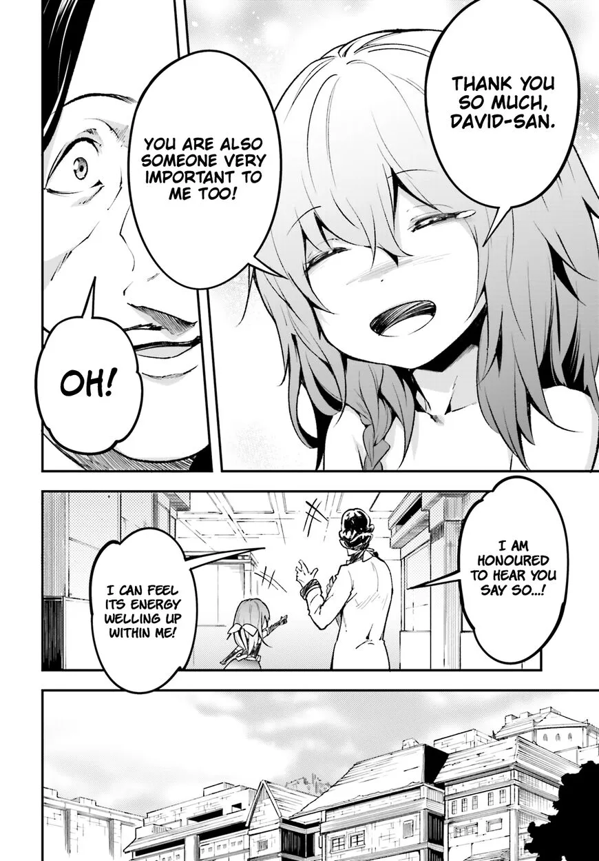 Read LV999 no Murabito EN Manga Online